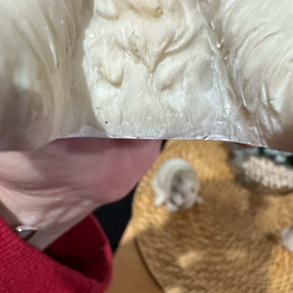 Polar Bear Family Figurines - VTG - Picture 7 of 15